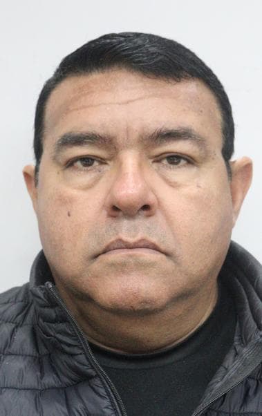 Santos Bendezu Carlos Luis