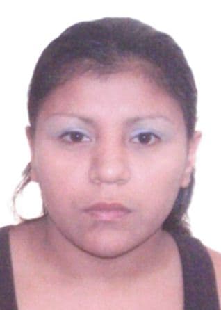 Salazar Ramos Maria del Rosario