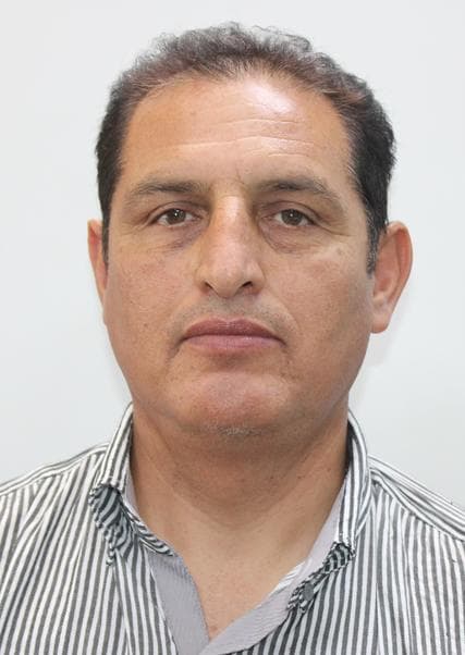 Dominguez Trujillo Jose Felipe