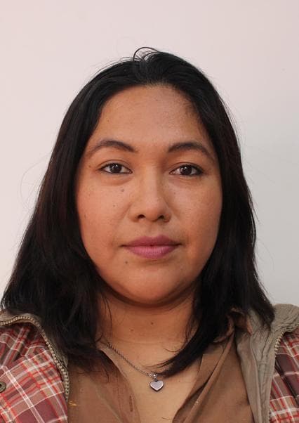 Aquino Mamani Ruth Laura