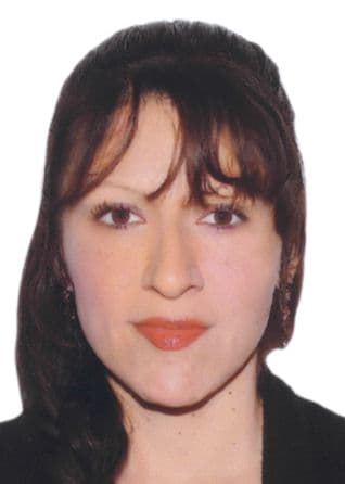 Niño de Guzman Piñas de Arias Marybel Rocio