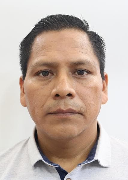 Carbajal Mendoza Merlin Josue