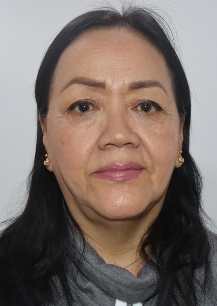 Caycho Dulanto Rosa Amelia