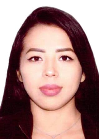 Rubiños Vivanco Carol Ybeth