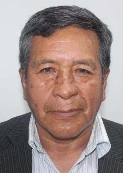 Apaza Añamuro Ruben Dario