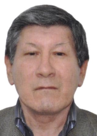 Caceres Grau Walter Hugo