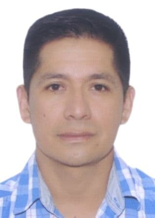 Heredia Rodriguez Jesus