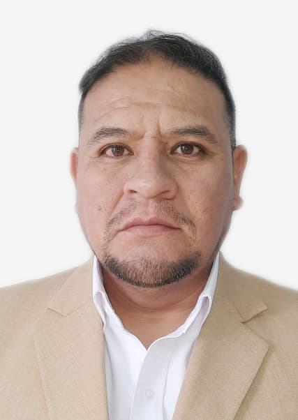 Becerra Garcia Walter