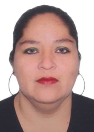 Silva Medina Estelita