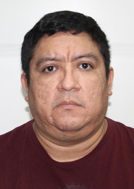 Lopez Chahua Danilo Zoel