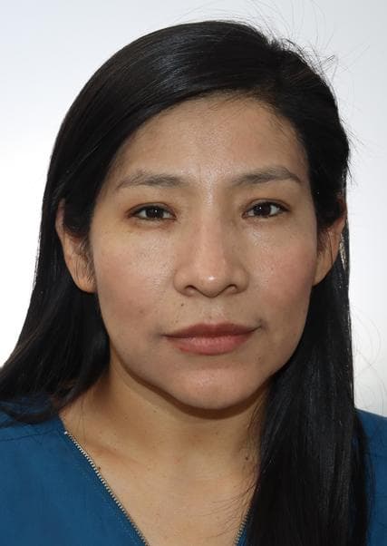 Suaña Cusi Rubi Raquel