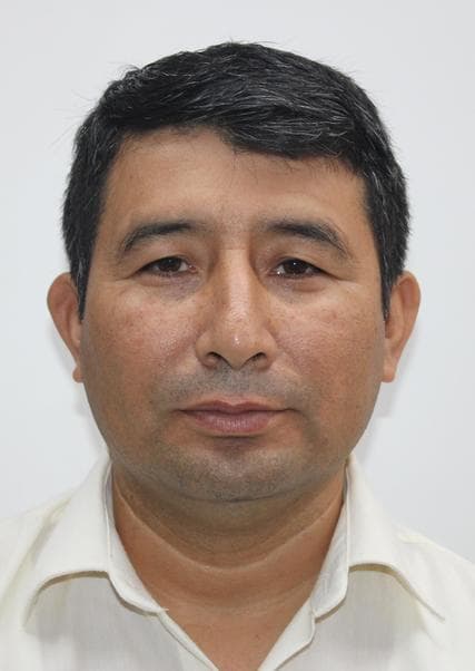Pimentel Juarez Edgar