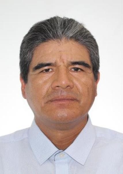 Quispe Callañaupa Pablo