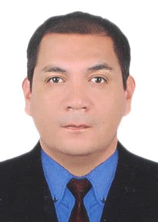 Del Carpio Rodriguez Guido Moises