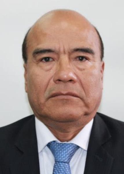 Segura Diaz Guillermo Enrique
