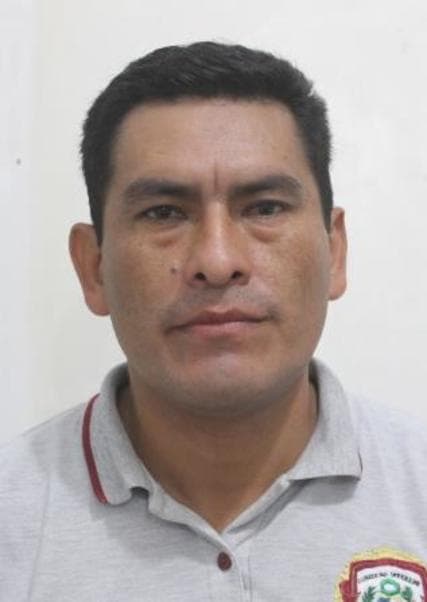 Adrianzen Yajahuanca Segundo Manuel