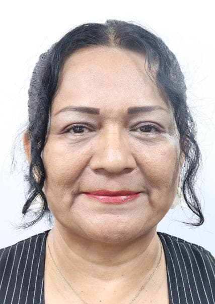 Garcia Beltran Susana Esther