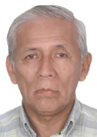 Gonzalez Toro Eduardo Eugenio