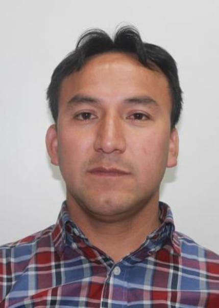 Gutierrez Cotrina Jeyner Percy