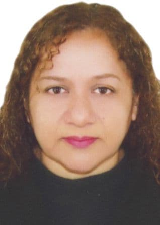 Mogrovejo Valera Teresa Egle