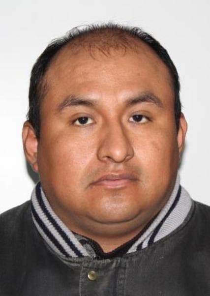 Pillco Ayma John David