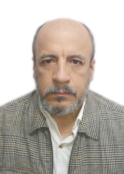 Vereau Letellier Jose Carlos