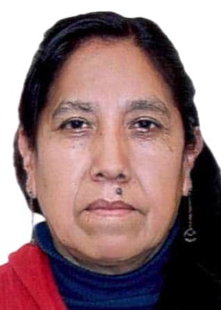 Suarez de Ramos Elsa