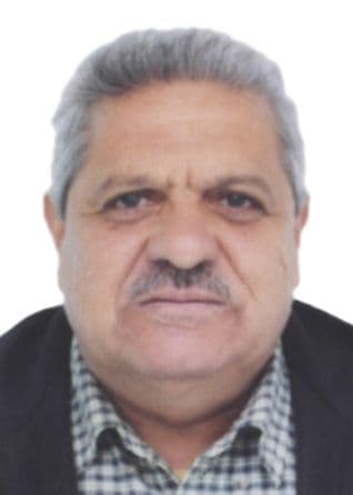 Guerrero Figueroa Luis Bernardo