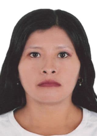 Gutierrez Quispe Vilma Ruth