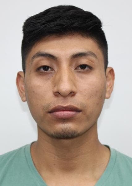 Vilchez Miñan Jose Danny