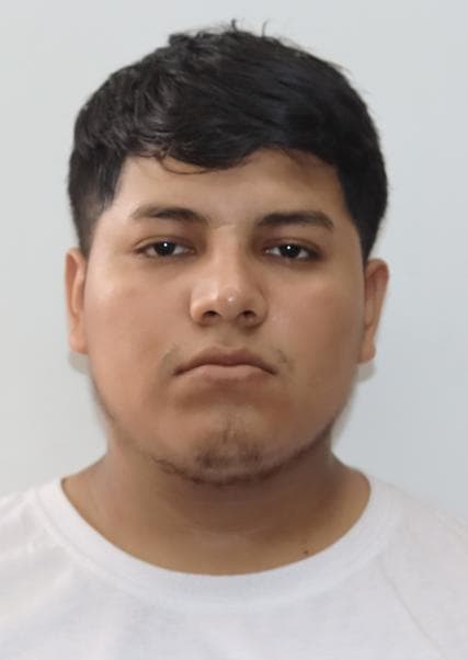 Luperdi Barrantes Segundo Manuel