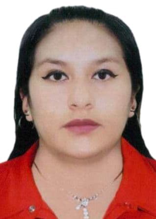 Carcasi Alanoca Merly Milagros