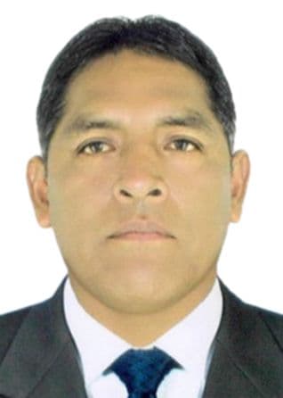 Quispe Ledesma Juan Carlos