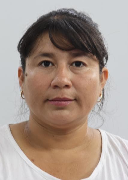 Jimenez Mondragon Merly Roxana