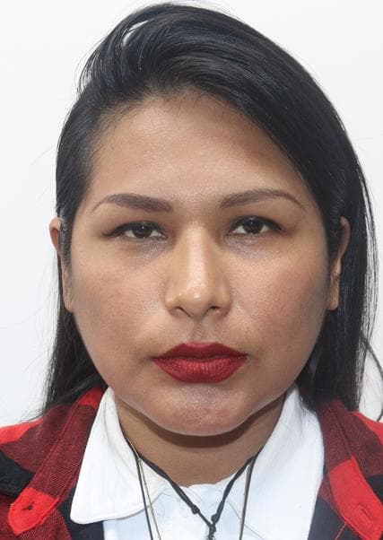 Cartolin   Luz Maribel