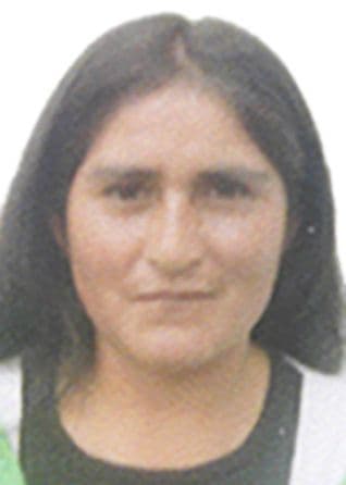 Cornelio Yaure Santos Marixa