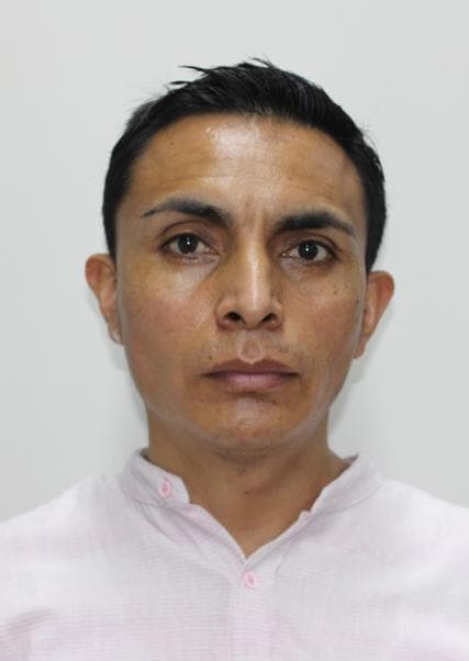 Regalado Maguiña Godofredo Geovani