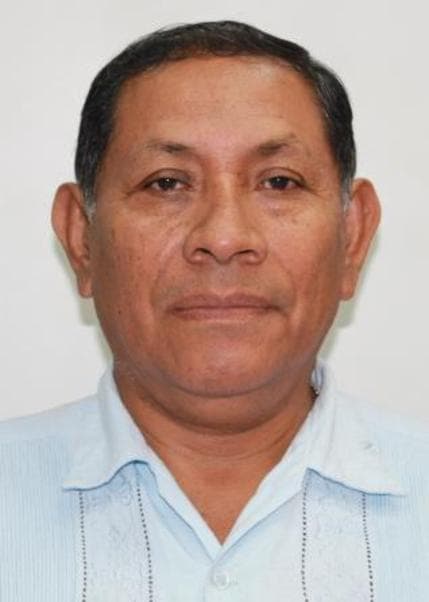 Arriaga Diaz Jose Luis