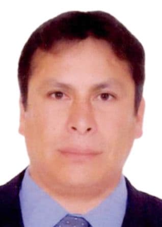 Barrantes Casapia Olivier