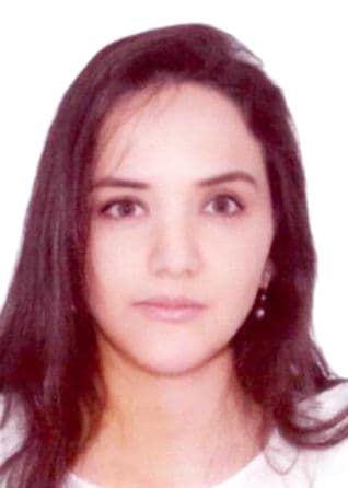 Prado Vallejos Lila Marianela