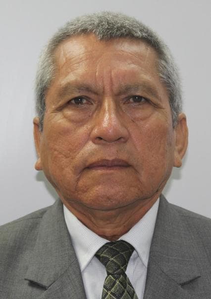 Donayre Rojas Javier Augusto