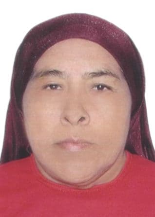 Chambilla Roque Marina