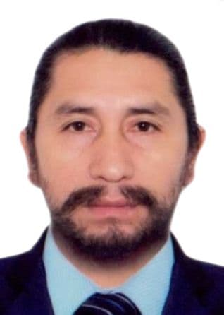 Valverde Ortega Marcos Pedro