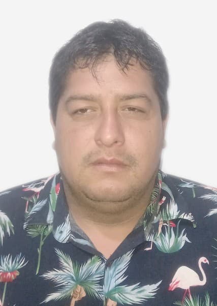 Riojas Agurto Marcos Miguel