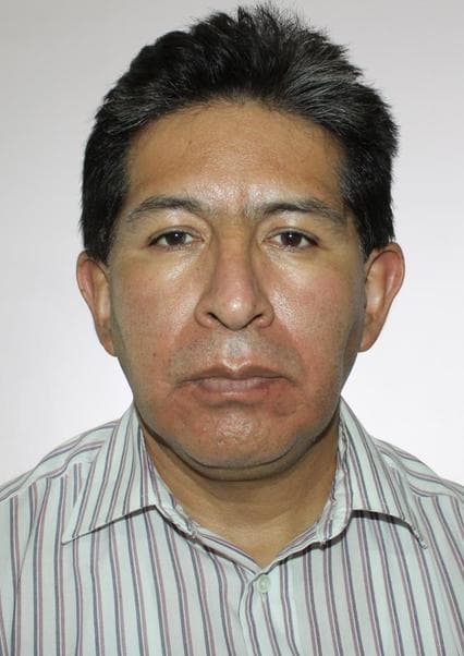 Cruz Cuentas Nilo Madbe