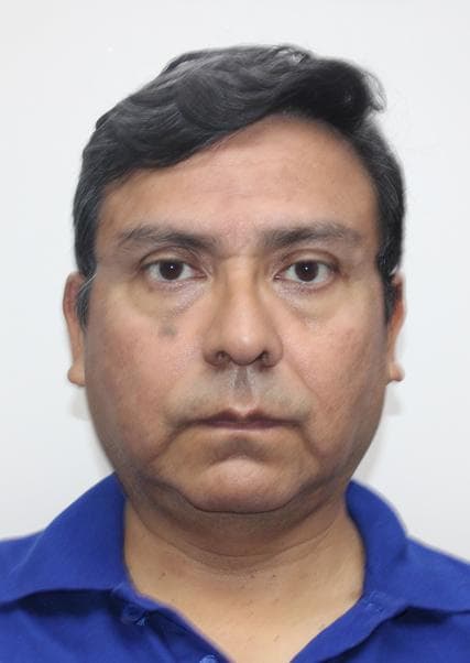 Arias Ramos Raul Adolfo