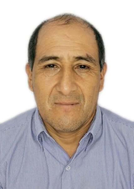 Hoyos Guevara Merardo