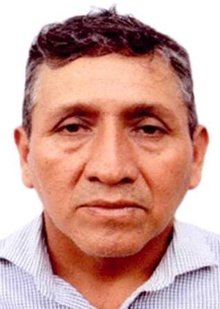 Llactahuaman Ore Luis