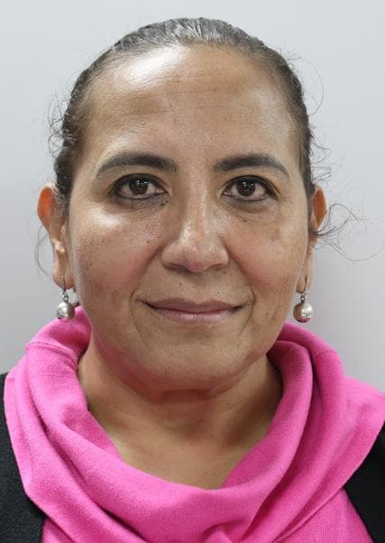 Bozzo Olivera Cecilia Mercedes