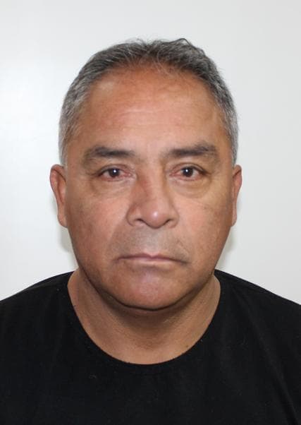 Reyes Trevejo Ernesto de Jesus